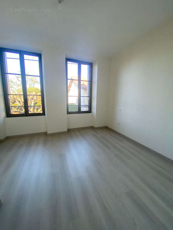 Appartement à NIORT