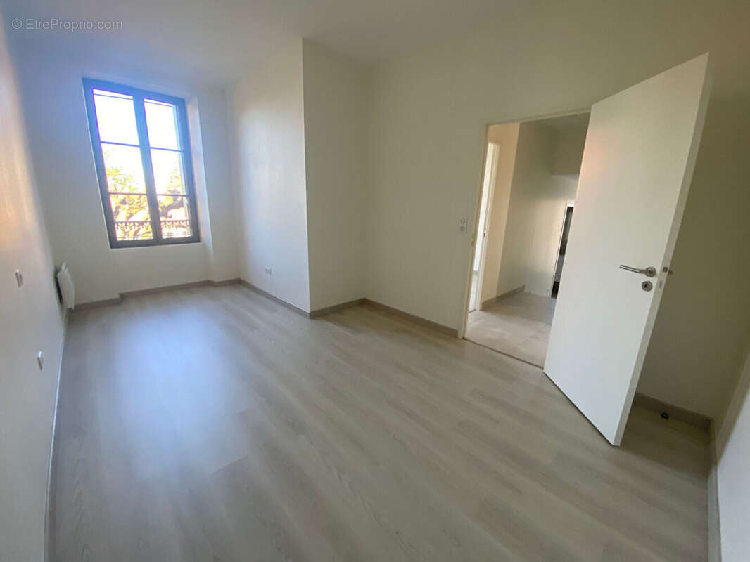 Appartement à NIORT