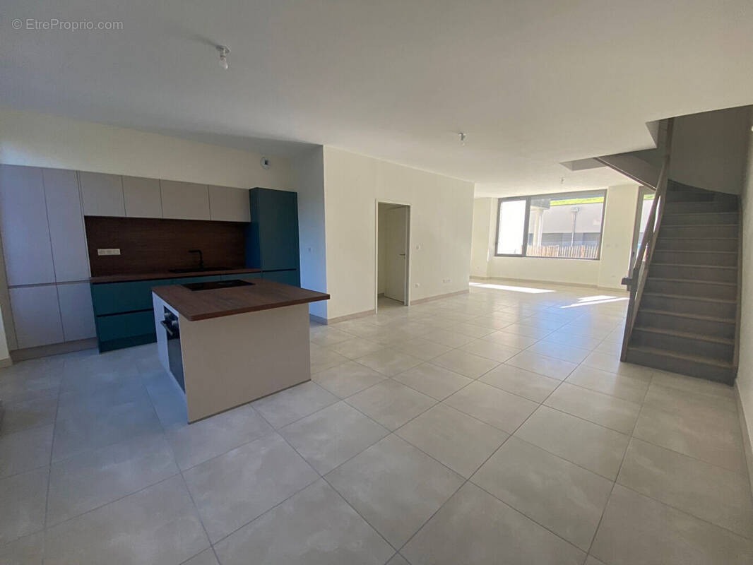 Appartement à NIORT