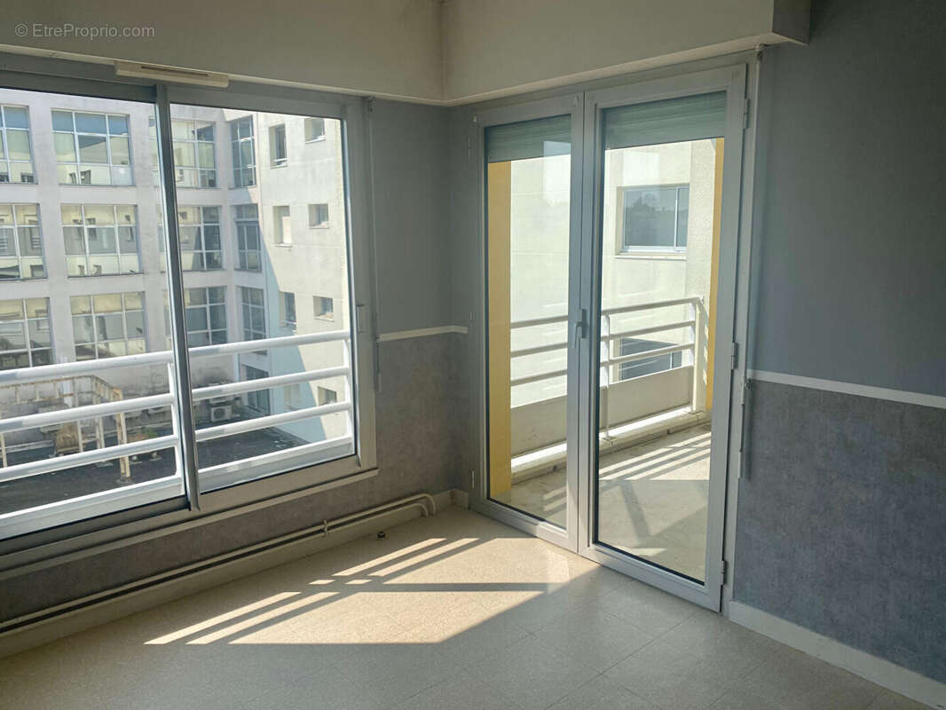 Appartement à NIORT