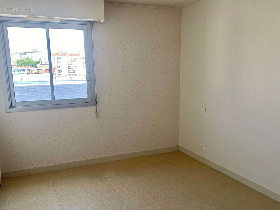 Appartement à NIORT