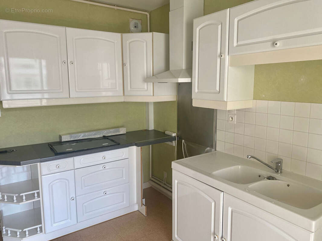 Appartement à NIORT