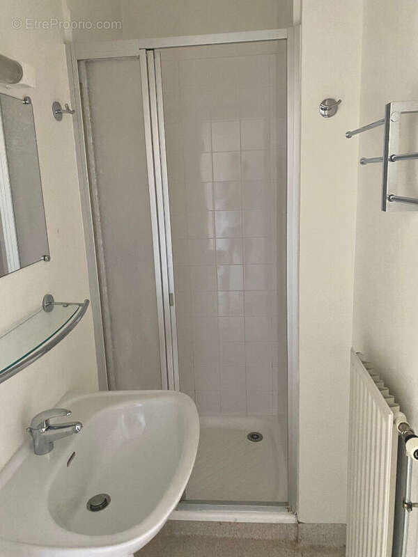 Appartement à NIORT