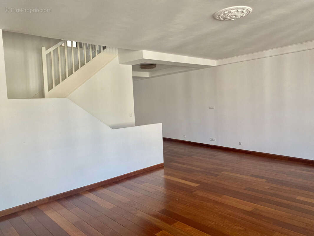 Appartement à NIORT