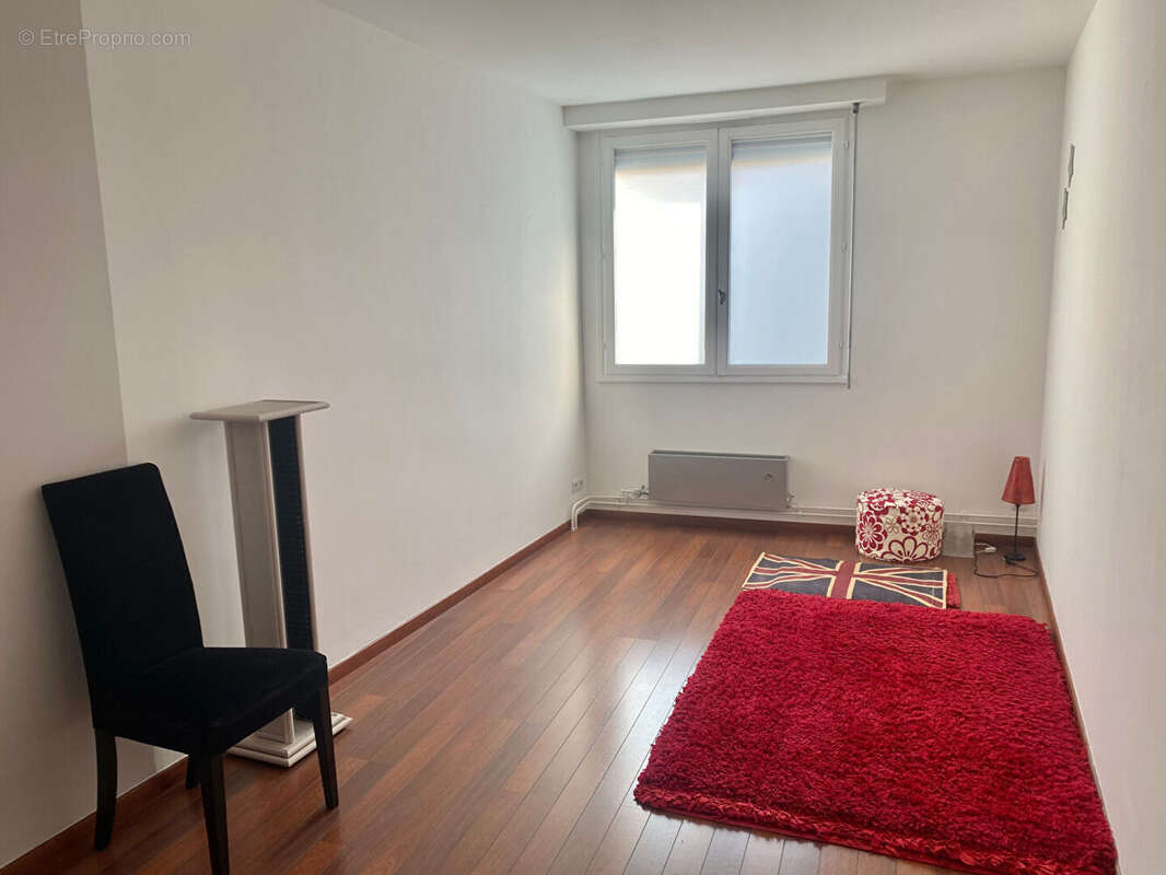 Appartement à NIORT