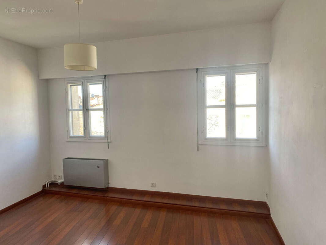 Appartement à NIORT