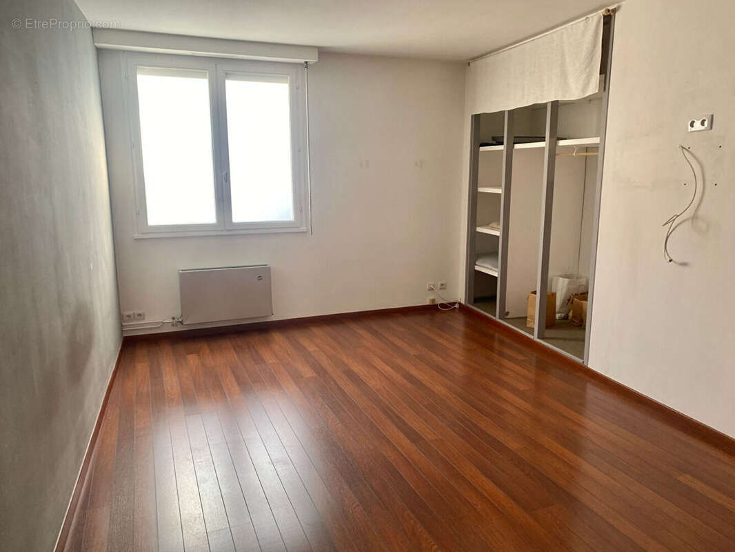 Appartement à NIORT
