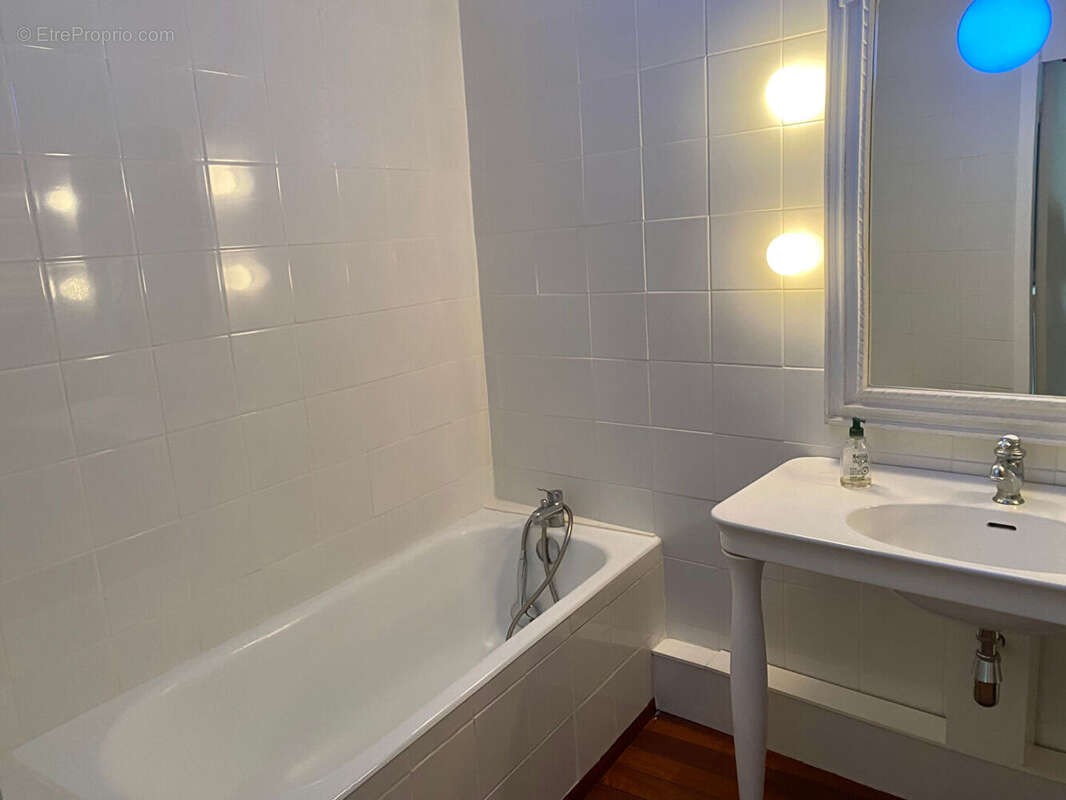 Appartement à NIORT