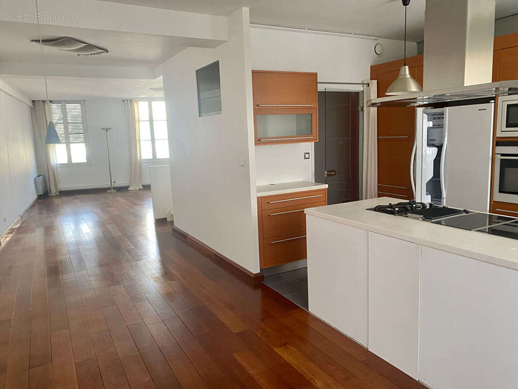 Appartement à NIORT