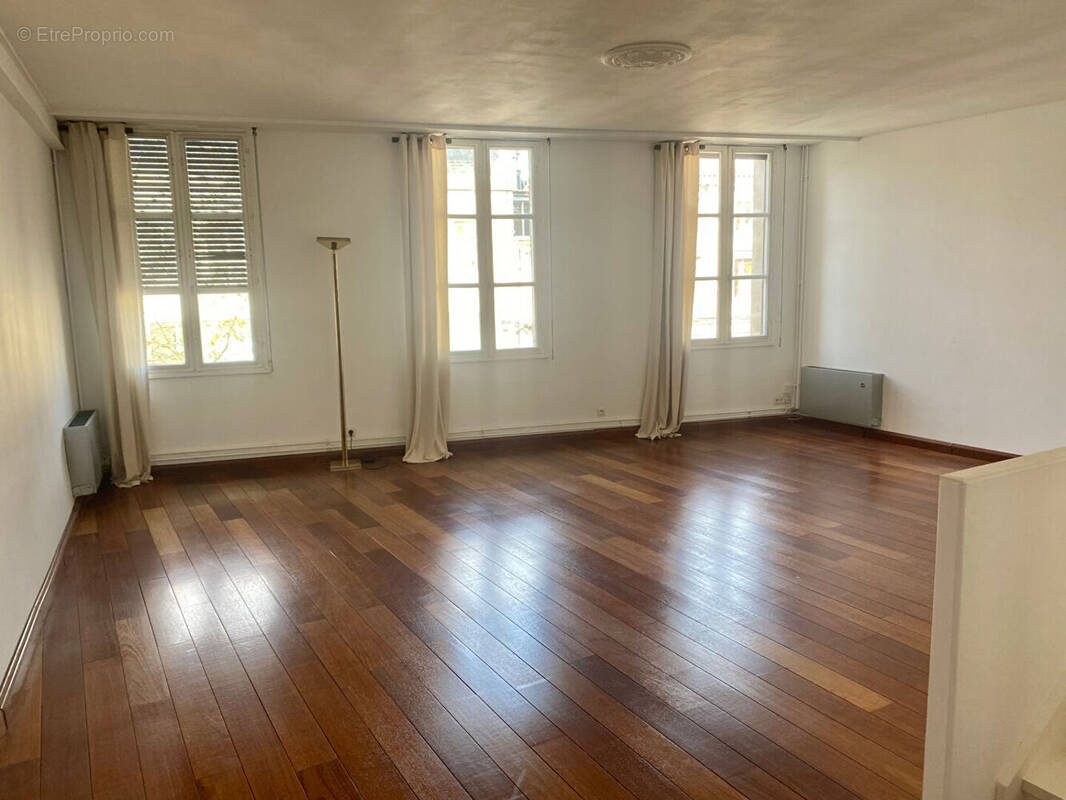 Appartement à NIORT