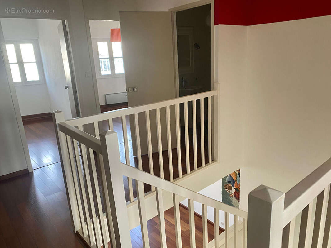 Appartement à NIORT