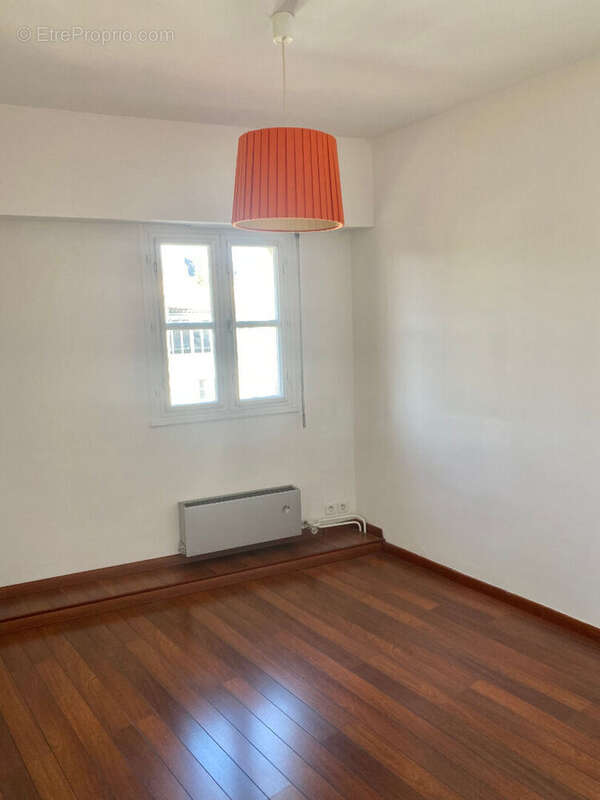 Appartement à NIORT