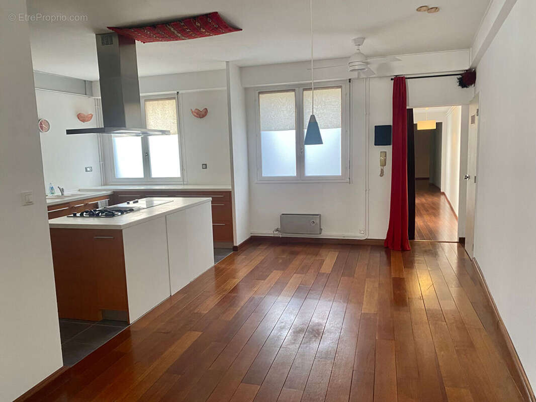 Appartement à NIORT