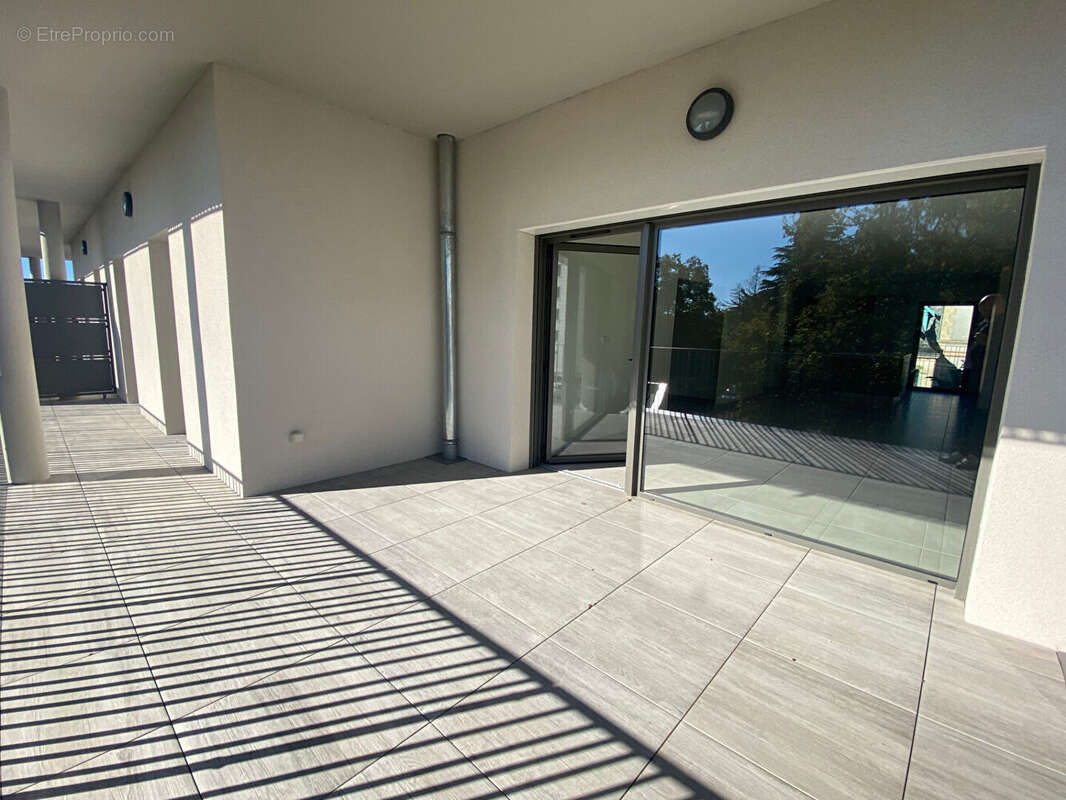 Appartement à NIORT