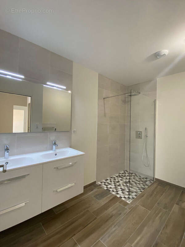 Appartement à NIORT