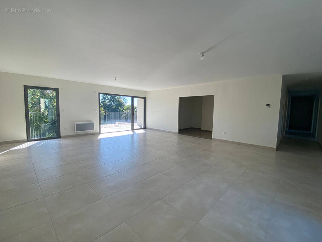 Appartement à NIORT