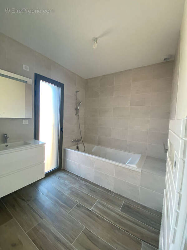 Appartement à NIORT