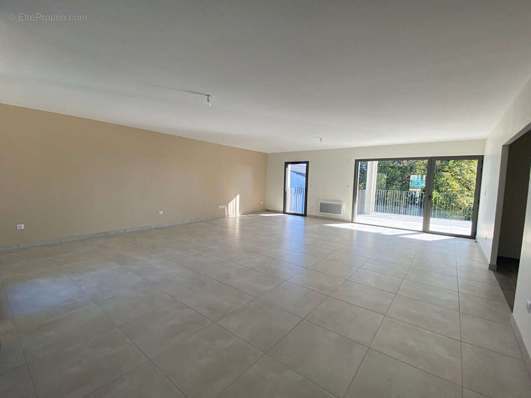 Appartement à NIORT