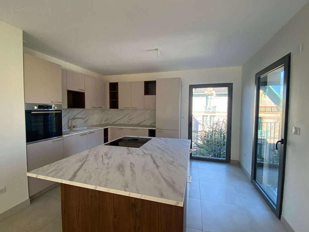 Appartement à NIORT