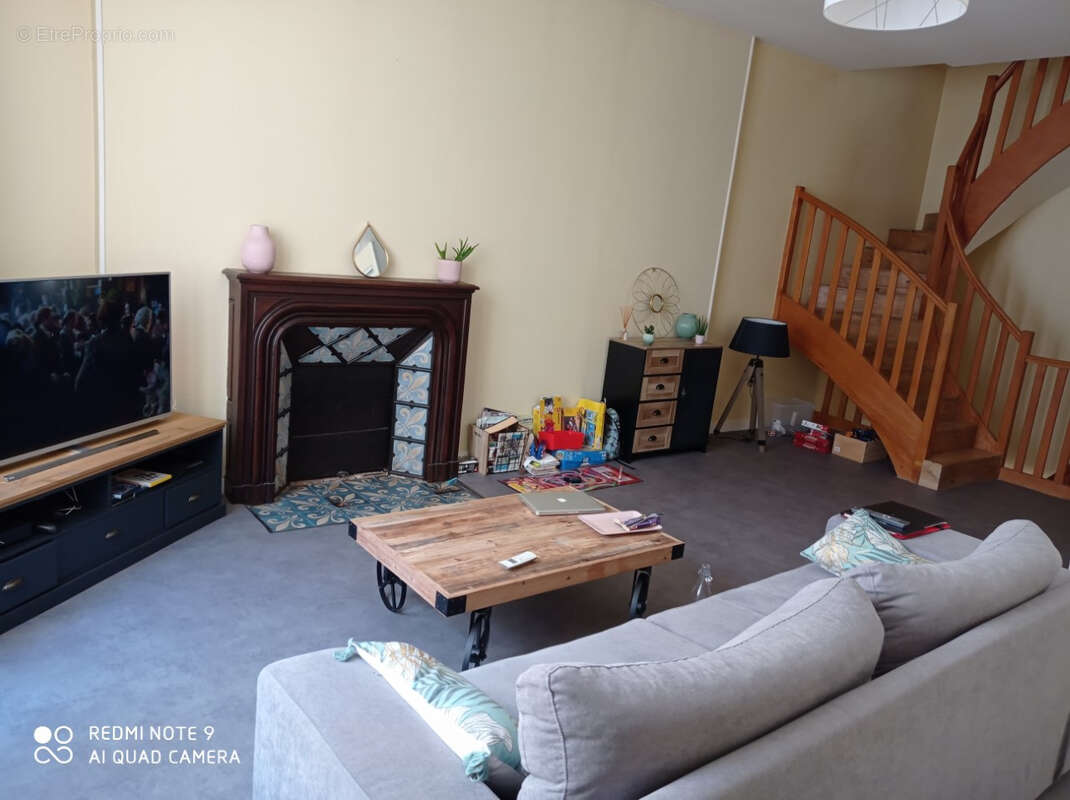 Appartement à NIORT