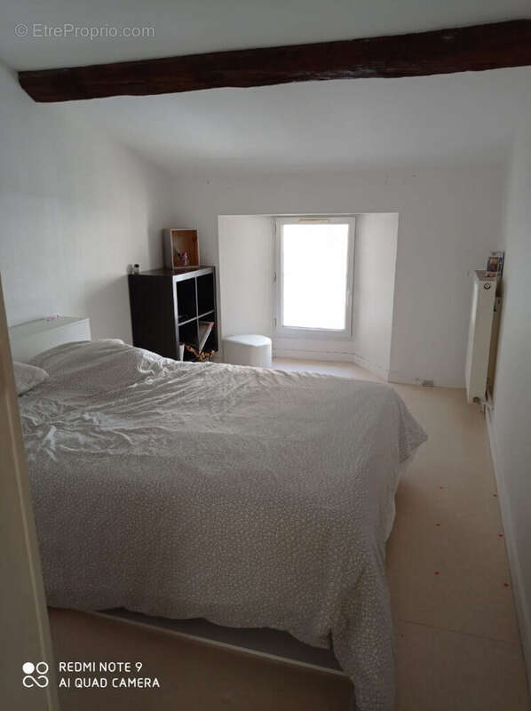 Appartement à NIORT