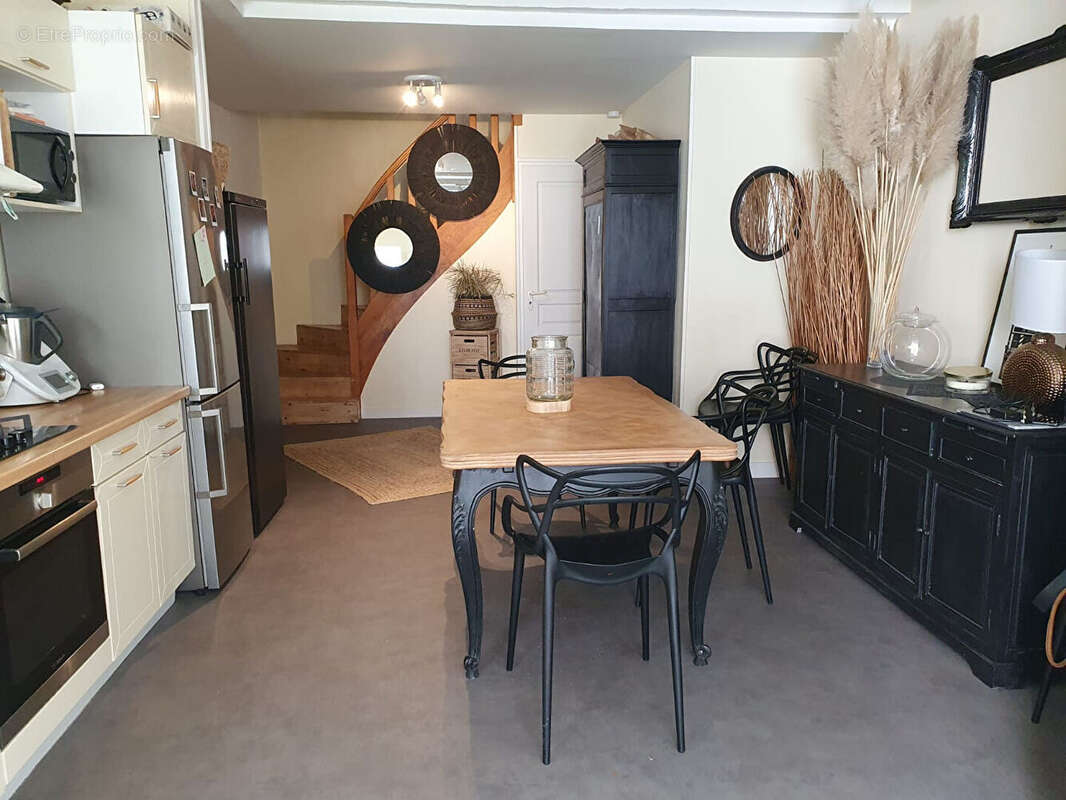 Appartement à NIORT