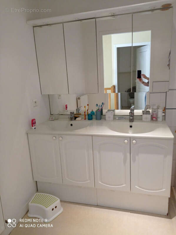 Appartement à NIORT