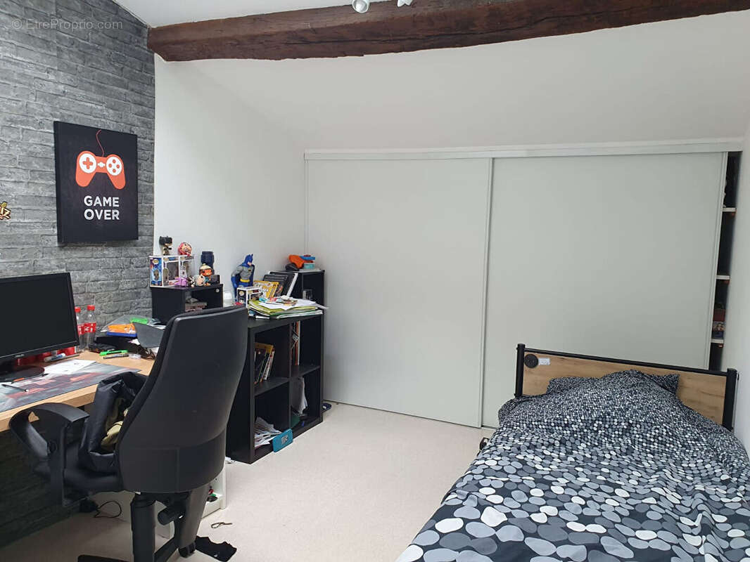 Appartement à NIORT