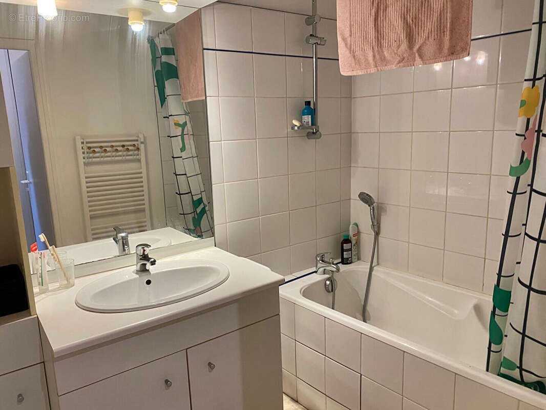 Appartement à NIORT