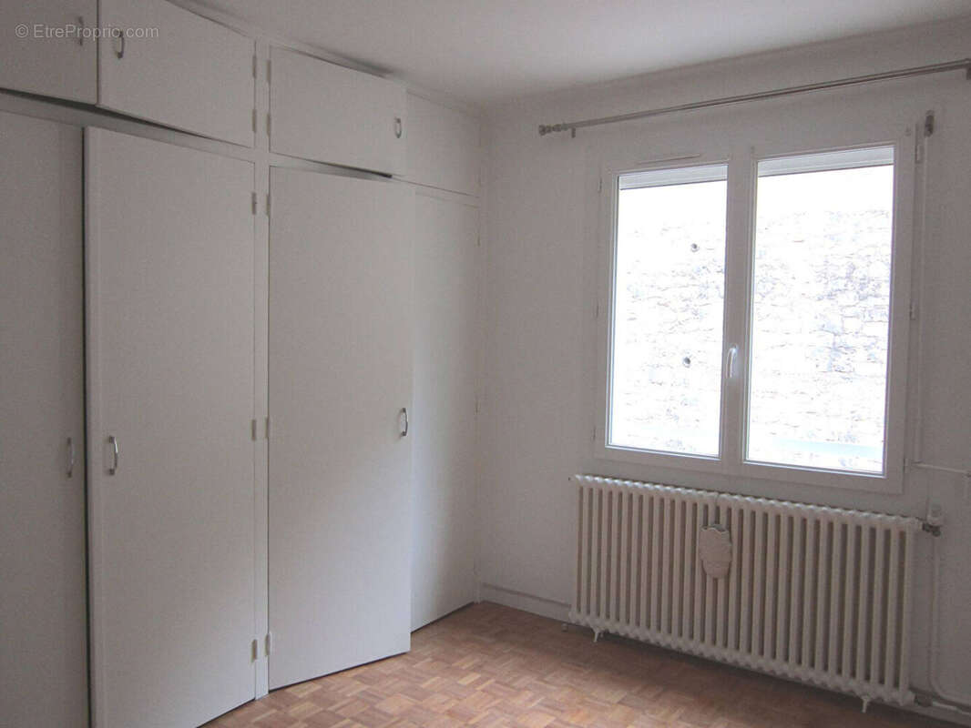 Appartement à CHAUVIGNY