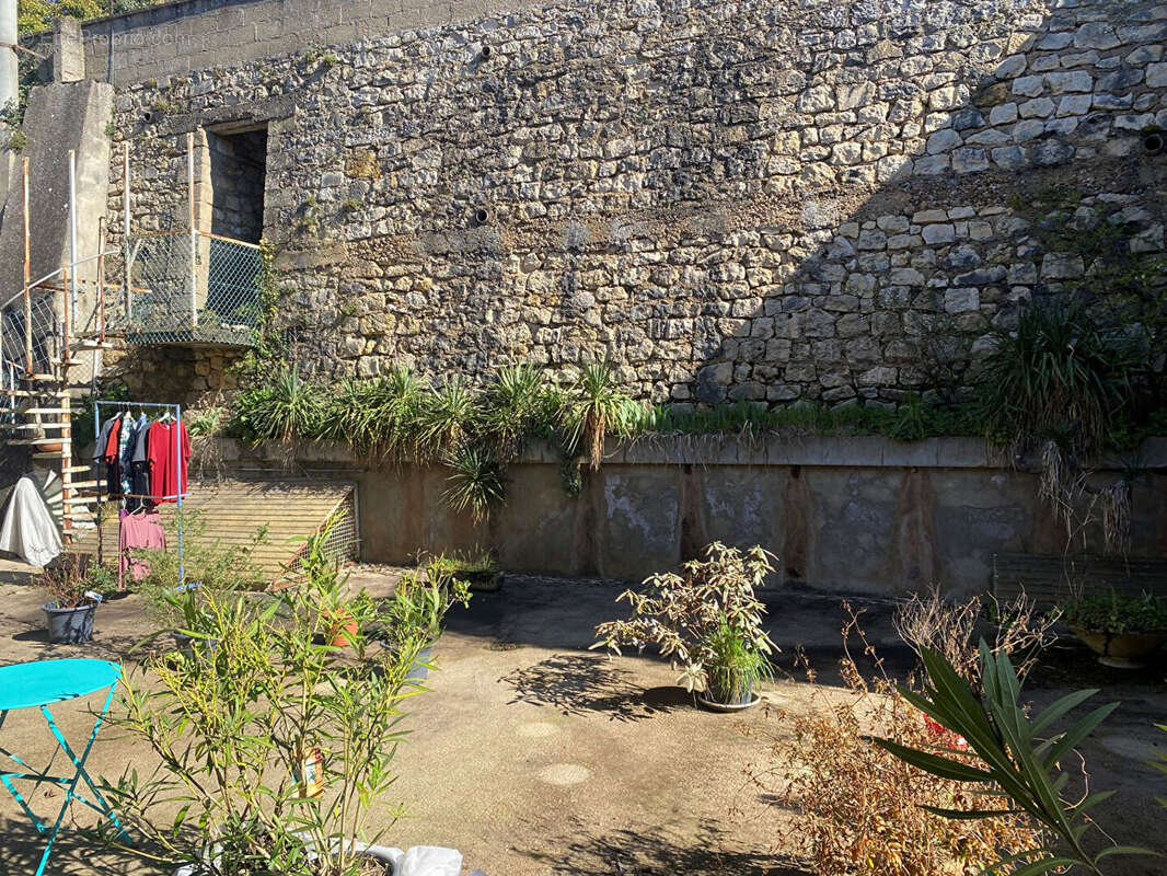 Appartement à CHAUVIGNY