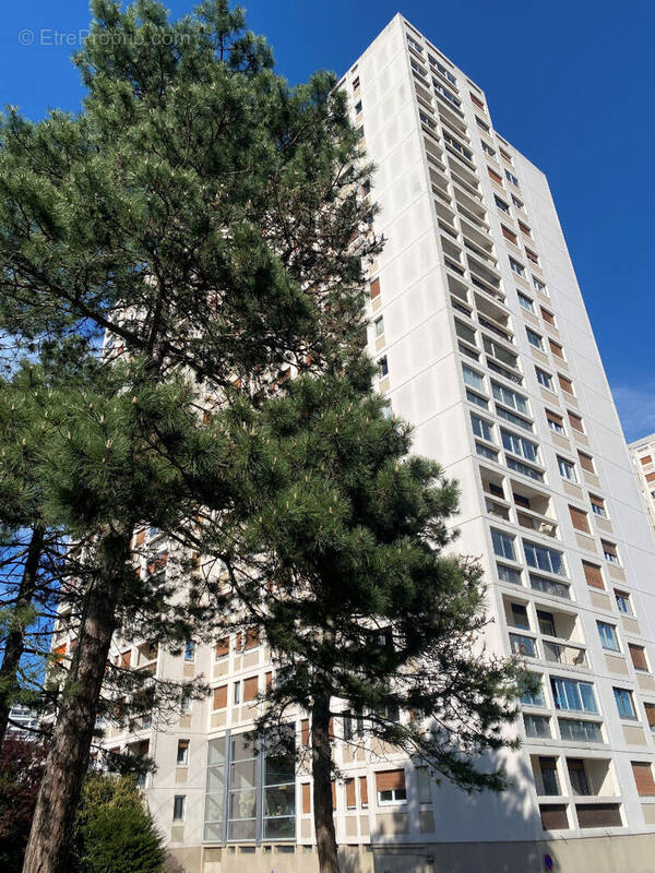 Appartement à POITIERS