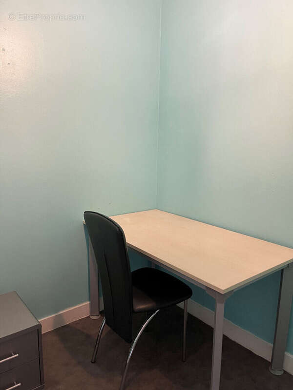 Appartement à POITIERS