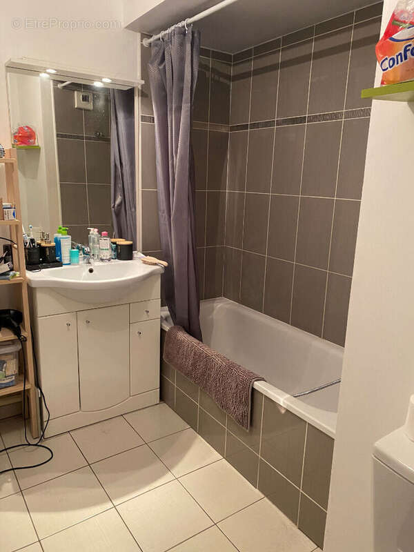 Appartement à POITIERS