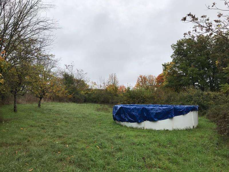 Terrain à VALDIVIENNE