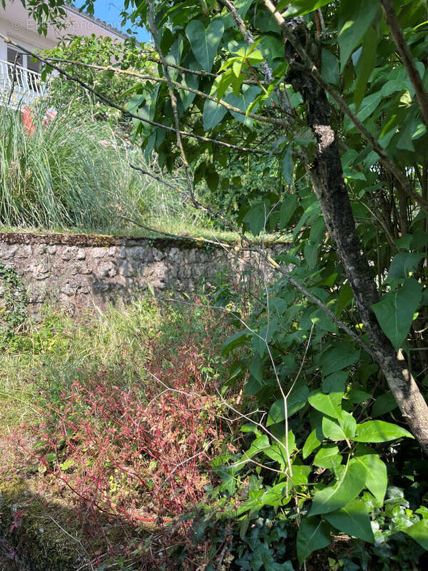 Appartement à POITIERS