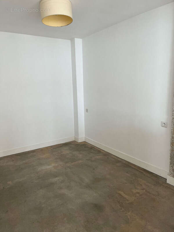 Appartement à POITIERS