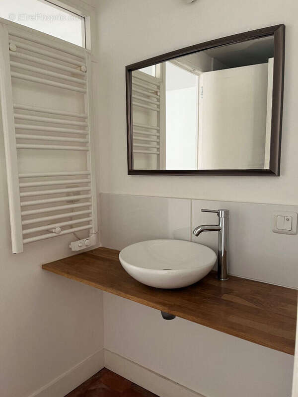 Appartement à POITIERS