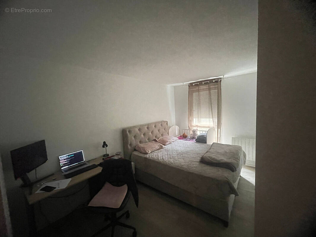 Appartement à CREIL