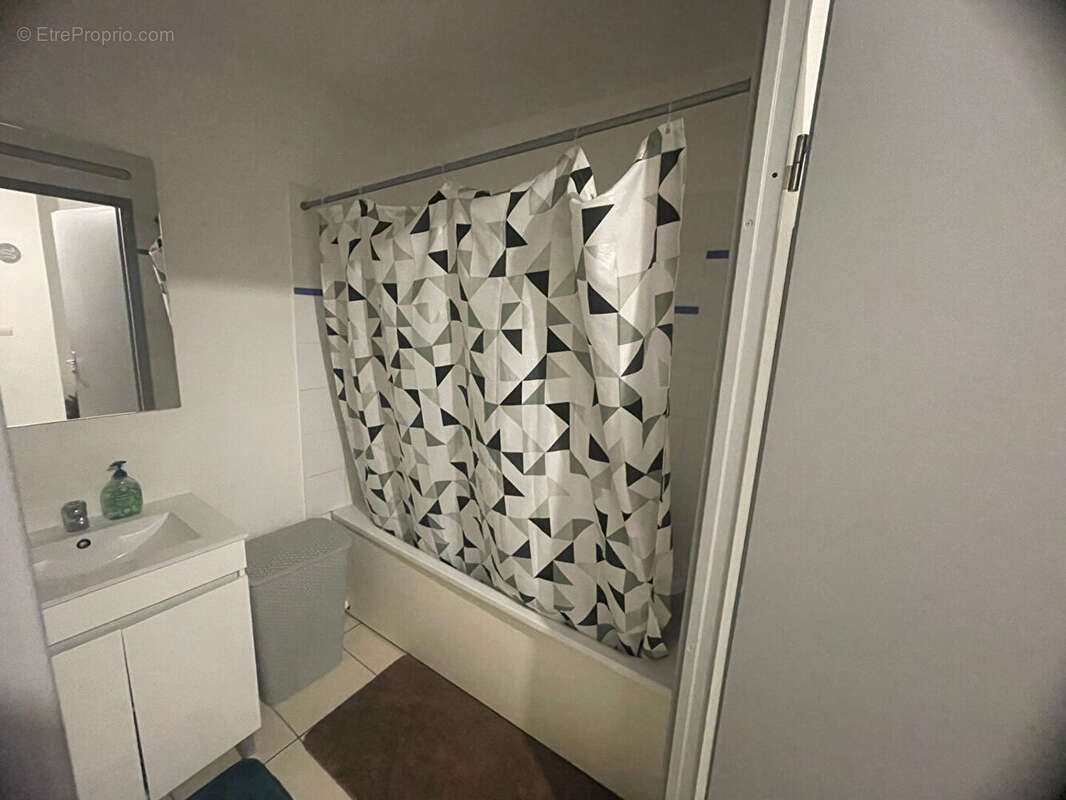 Appartement à CREIL