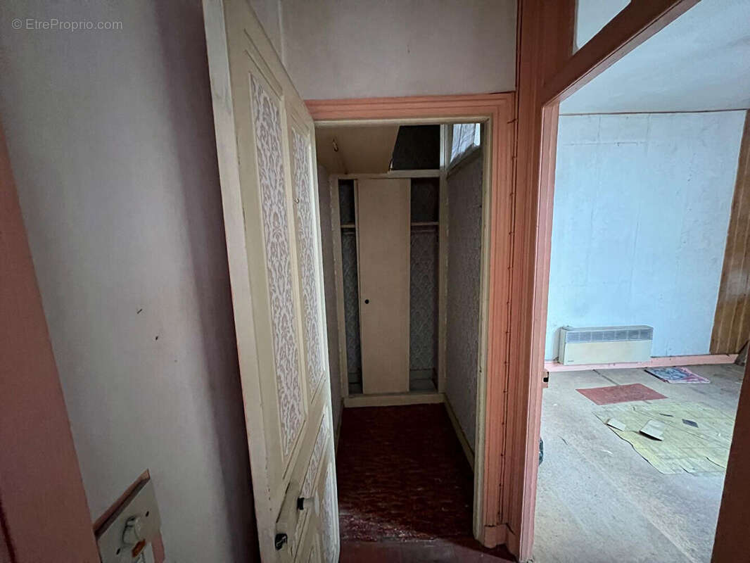 Appartement à CREIL