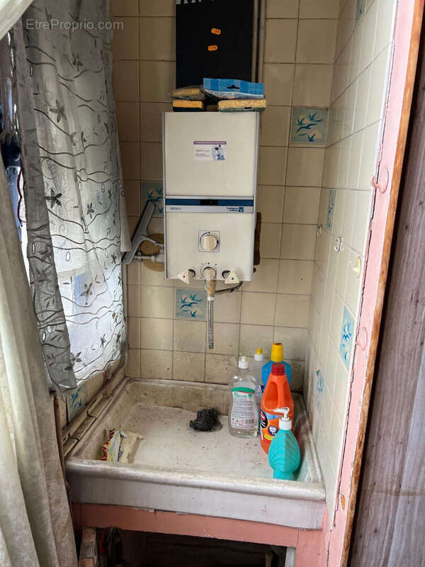 Appartement à CREIL