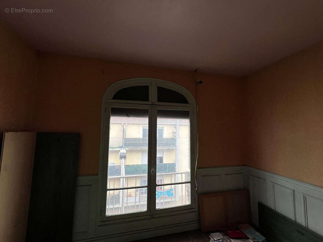Appartement à CREIL