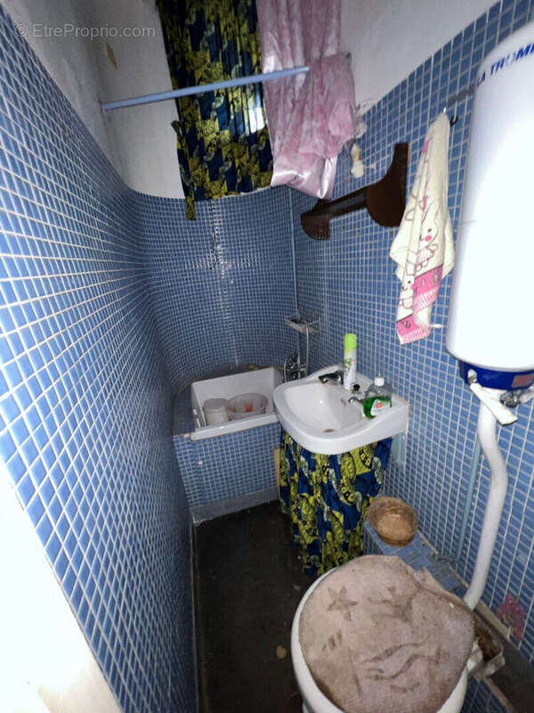 Appartement à CREIL