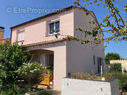 Maison à PALAU-DEL-VIDRE