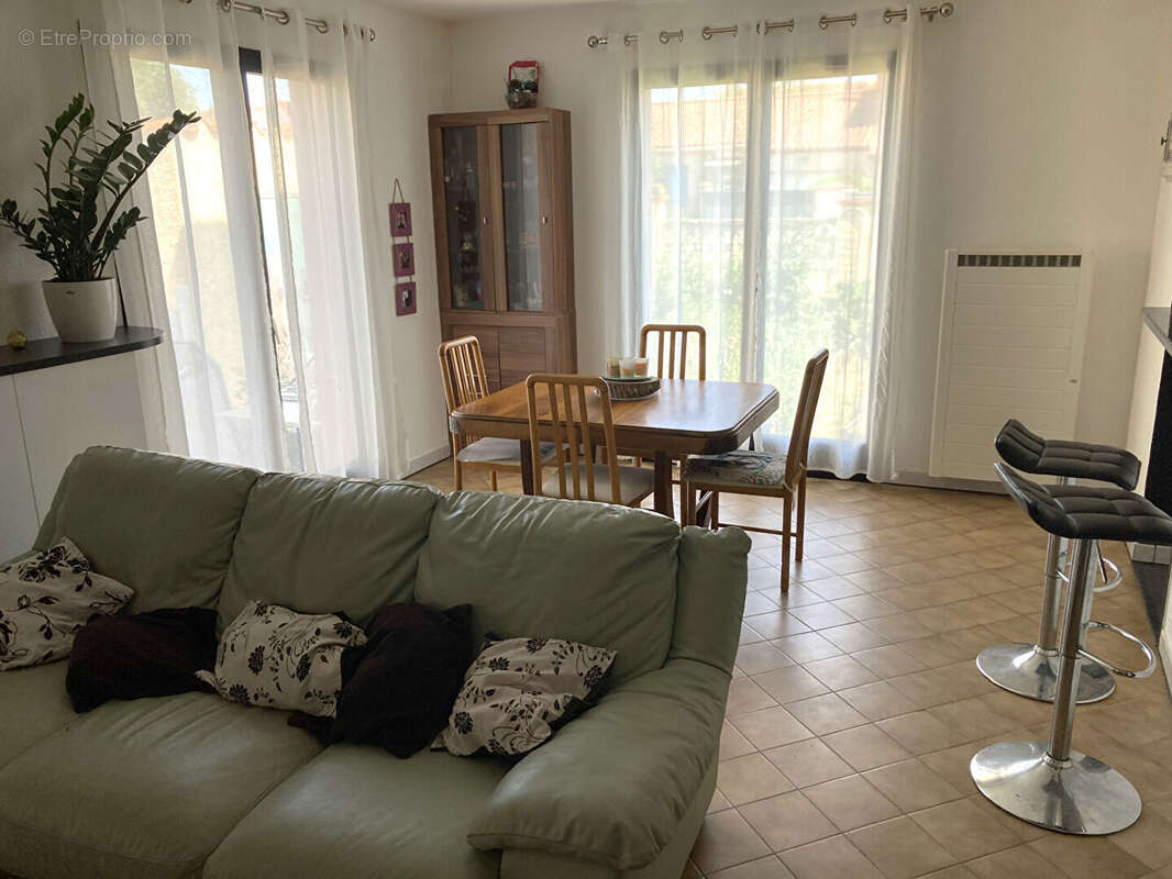 Maison à PALAU-DEL-VIDRE