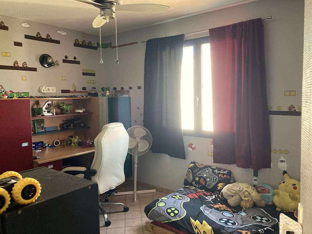 Maison à PALAU-DEL-VIDRE