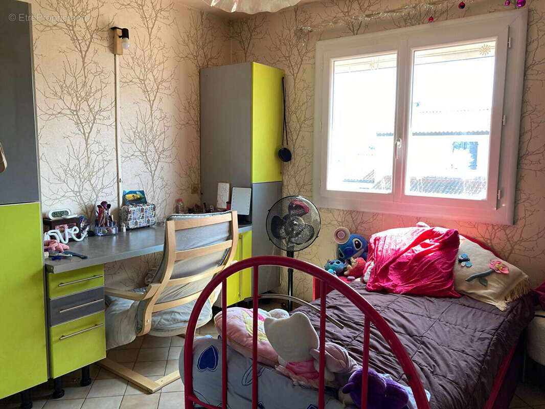 Maison à PALAU-DEL-VIDRE