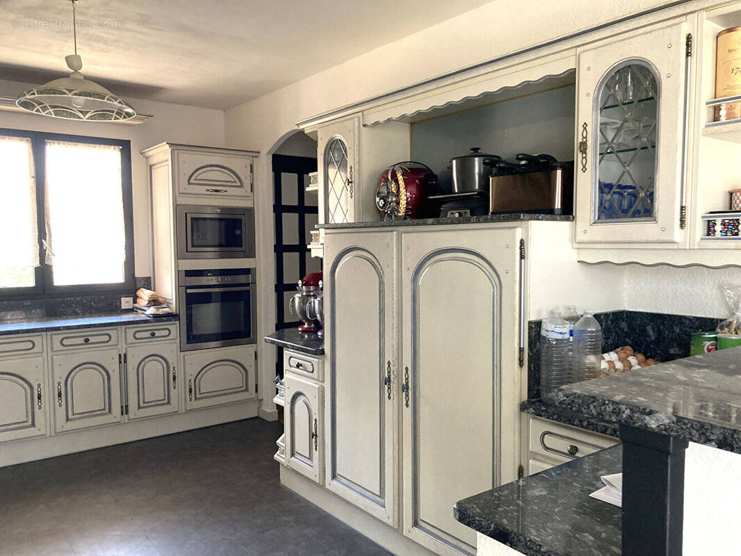 Maison à PALAU-DEL-VIDRE