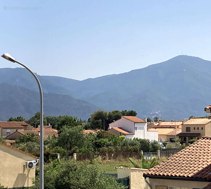 Maison à PALAU-DEL-VIDRE